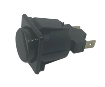 Кнопка однополосная MODULAR 461.092.00 (1)